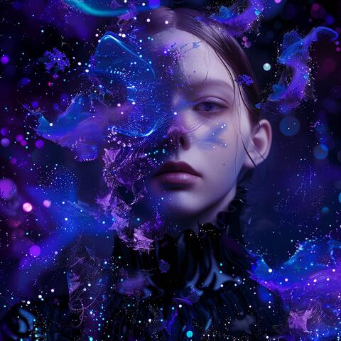 Celestial Velvet Symphony