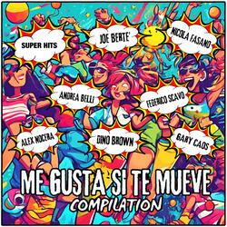 Me Gusta Si Te Mueve