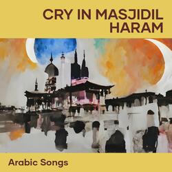 Cry in Masjidil Haram