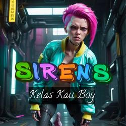 Kelas kau boy