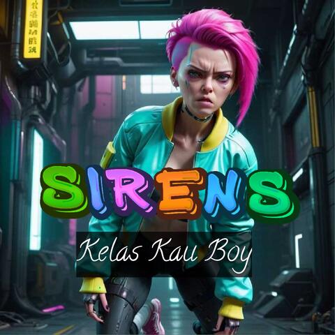 Kelas kau boy