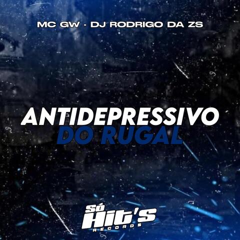 Anti Depressivo do Rugal
