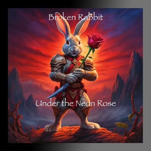 Under the Neon Rose