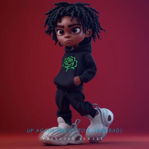 Up Again (Reply to Down Bad)