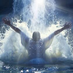 Spiritual Language Soaking
