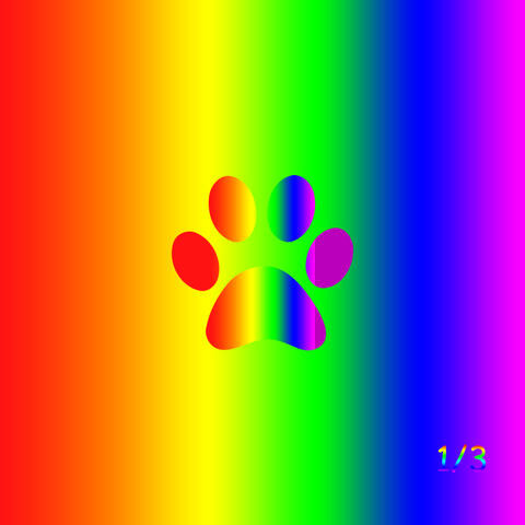 Pawvolution (Prologue) [Pt. 1 of 3]