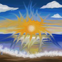 Exposing False Light