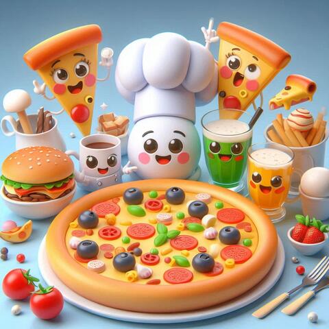 Pizza Party
