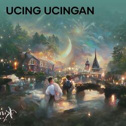 Ucing Ucingan