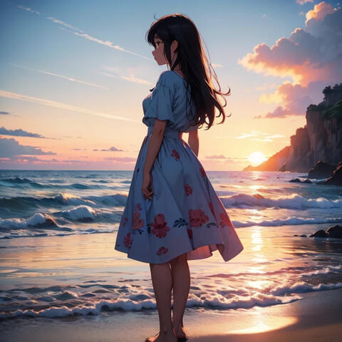 soothing time