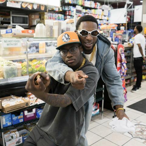 Paper Chase