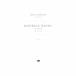 La valse, M. 72 (Arr. for 2 Pianos)