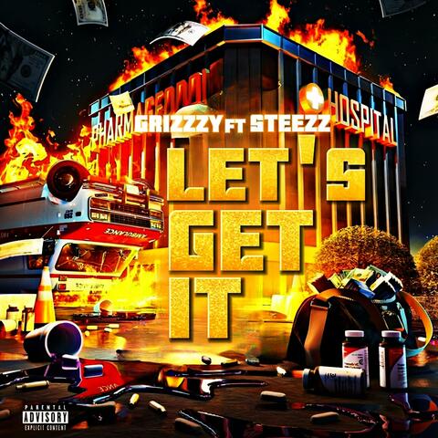 Let’s Get It