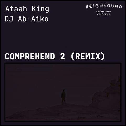 Comprehend 2