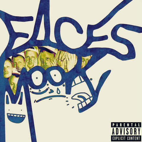 Faces (Live at The Kent Stage)