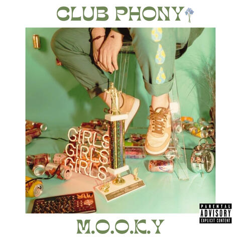 Club Phony
