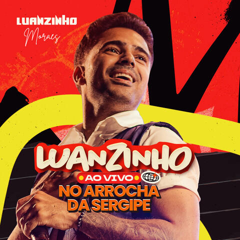 Ao Vivo no Arrocha da Sergipe