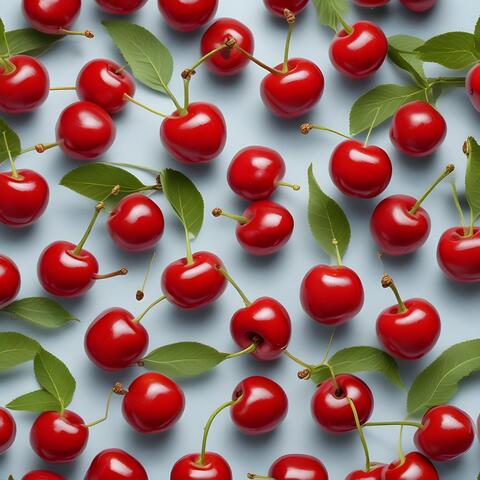 Cherry Glaze