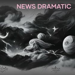 News Dramatic
