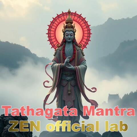 Tathagata Mantra