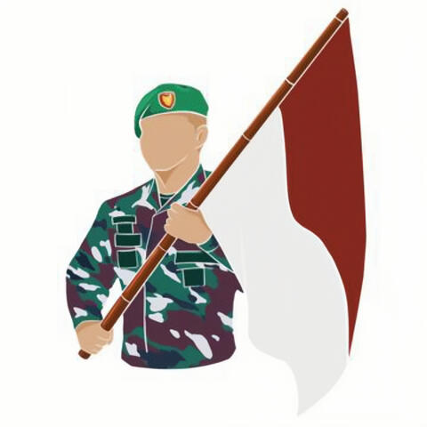 Tentara Nasional Indonesia (TNI)