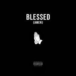Blessed (Amen)