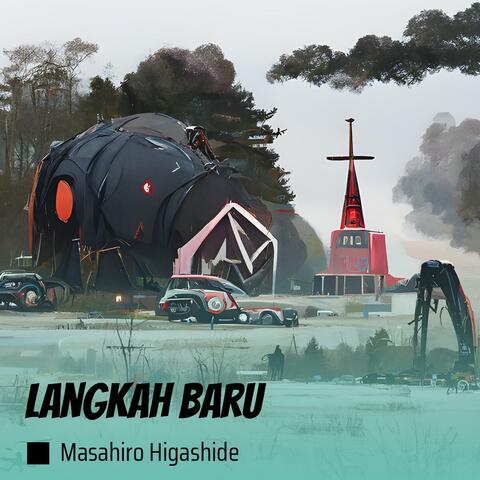 Langkah Baru