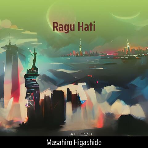 Ragu Hati