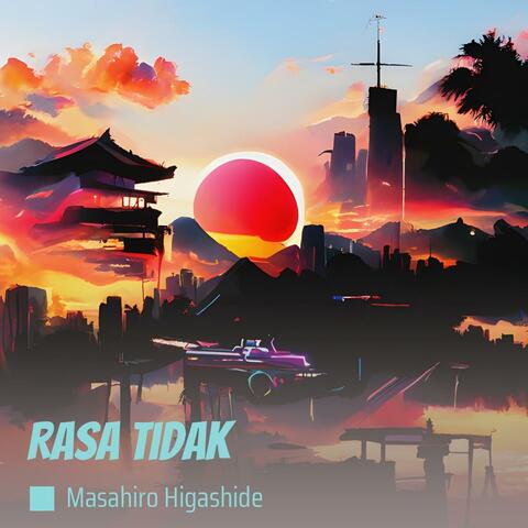 Rasa Tidak