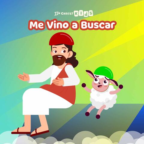 Me Vino a Buscar