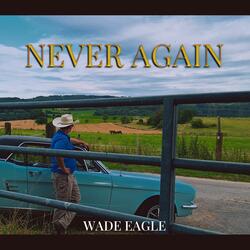 Never Again