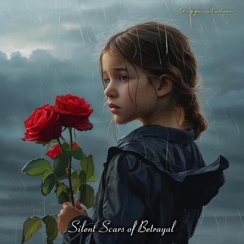 Silent Scars of Betrayal