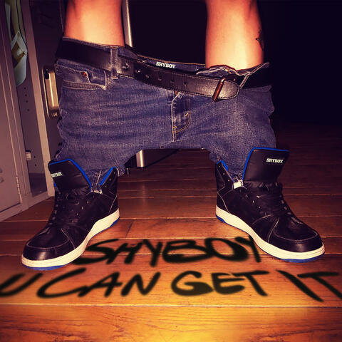 U Can Get It