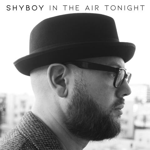 In the Air Tonight