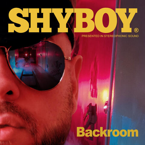Backroom