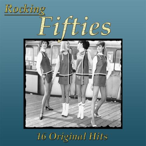 Rocking Fifties 16 Original Hits