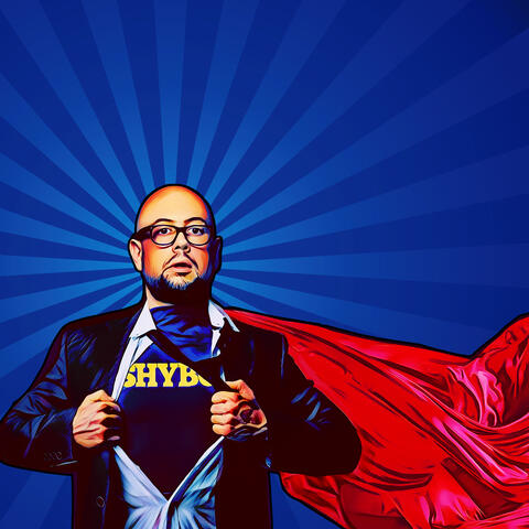 Superhero