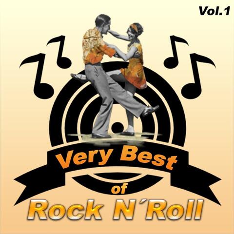 Very Best of Rock n' roll, Vol. 1