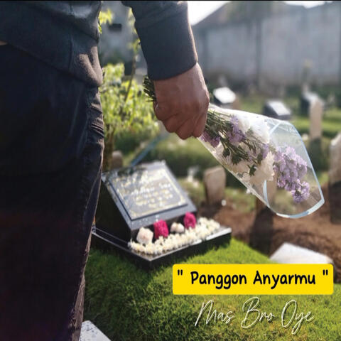 Panggon Anyarmu