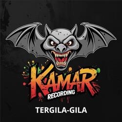 Tergila-Gila