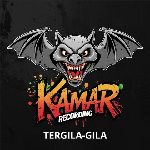 Tergila-Gila
