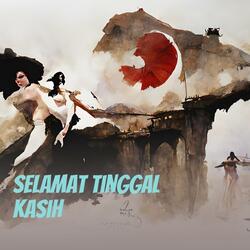 Selamat tinggal kasih