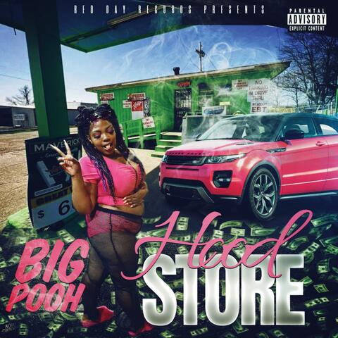 HOOD Store