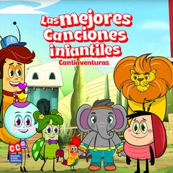 Cinco Lobitos Tiene La Loba