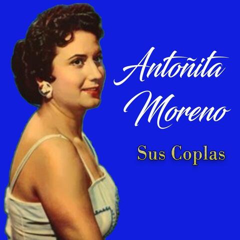 Antoñita Moreno