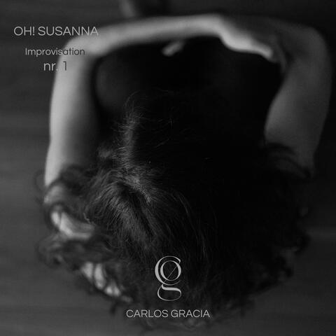 Oh! Susanna - improvisation nr.1