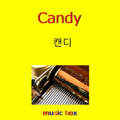 Candy (Music Box)