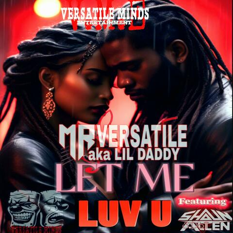 Let Me Luv U