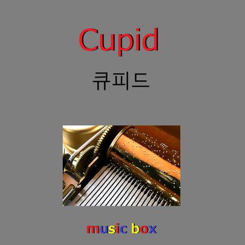 Cupid (Music Box)