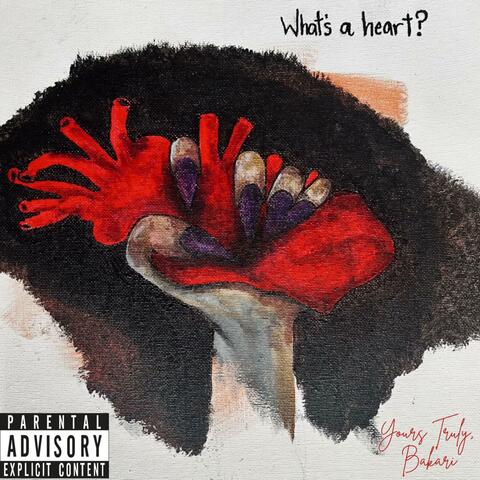 WHAT’S A HEART?